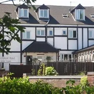 Stockwood - Airport Hotel