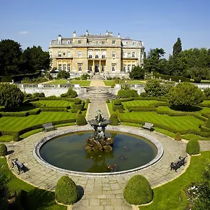 Hoo Hotel, Golf And Hotel