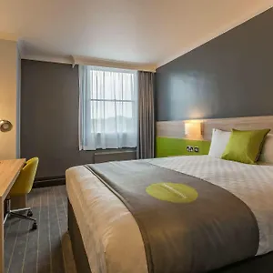 Thistle Express London, Hotel